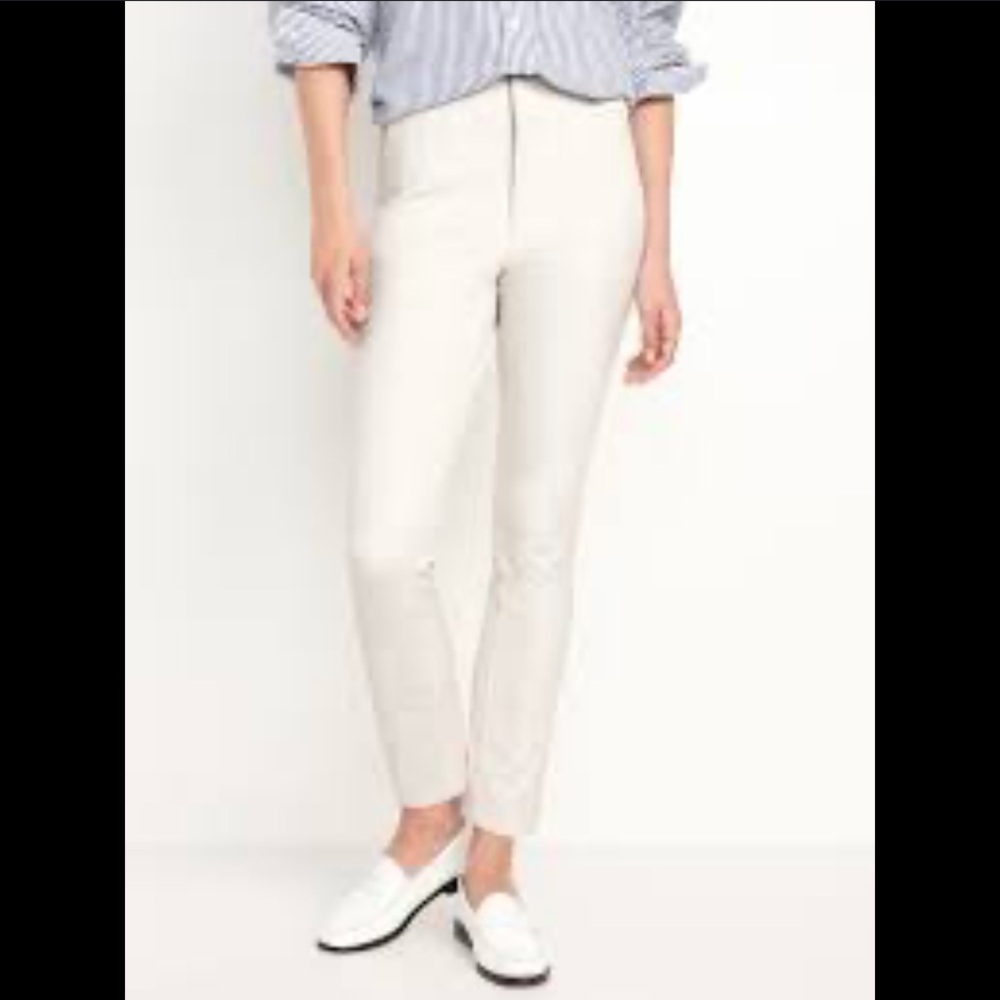 Old Navy Pixie Pants - image 3